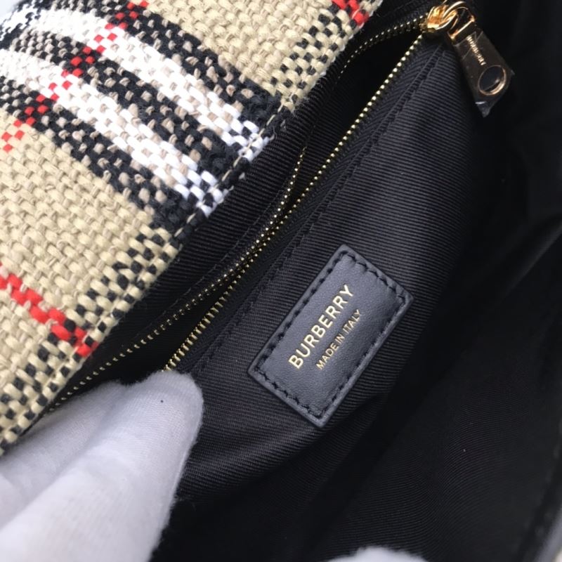 Burberry Satchel Bags